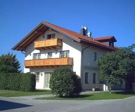 Demmel, 3* Bruckmühl