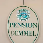 Demmel Hotel Bruckmuhl