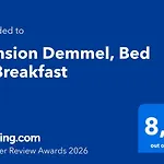 Demmel 3* Bruckmuhl