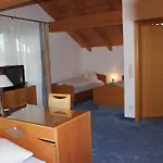 Hotel Demmel 3*