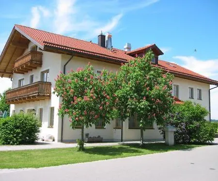 Demmel Guest house 3*