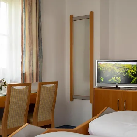 Demmel Guest house Bruckmuhl