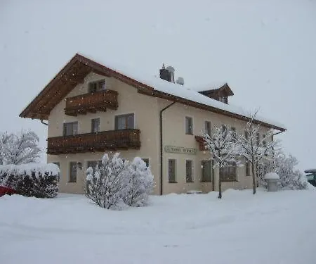 Demmel Guest house Bruckmuhl