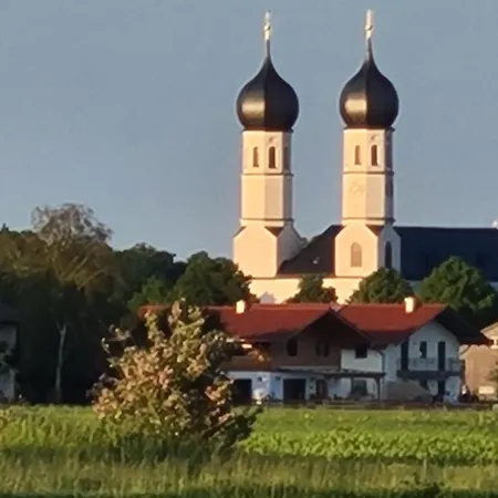 Demmel 3* Bruckmuhl