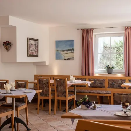 Hotel Demmel,