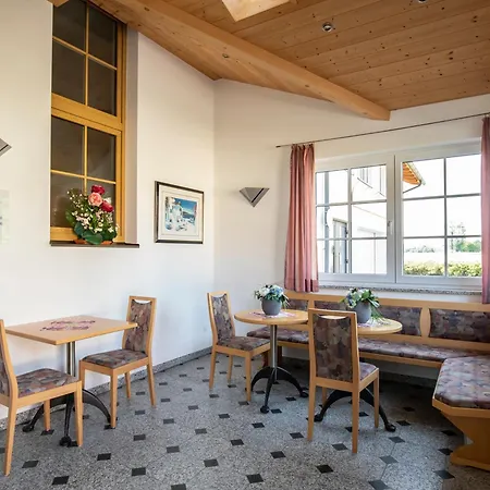 Demmel Guest house Bruckmuhl