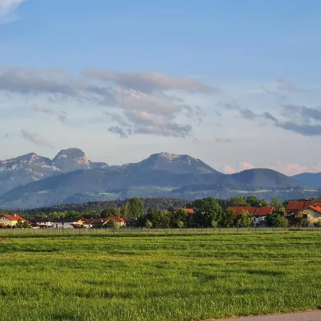 Demmel, Bruckmühl