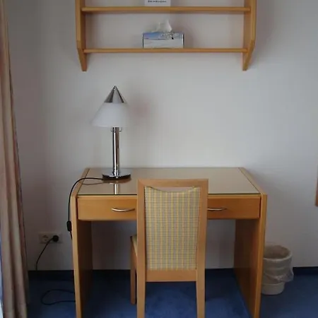 Demmel Guest house
