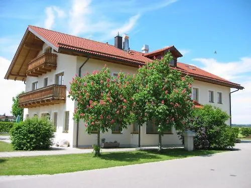 Demmel, Hotel 3*