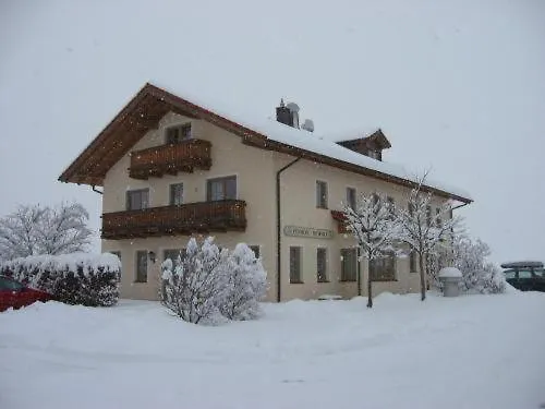 Demmel, Hotel Bruckmühl