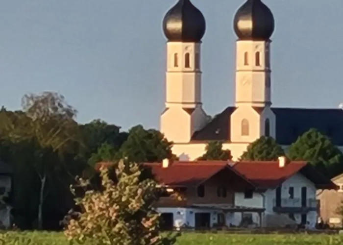 Demmel, 3* Bruckmühl
