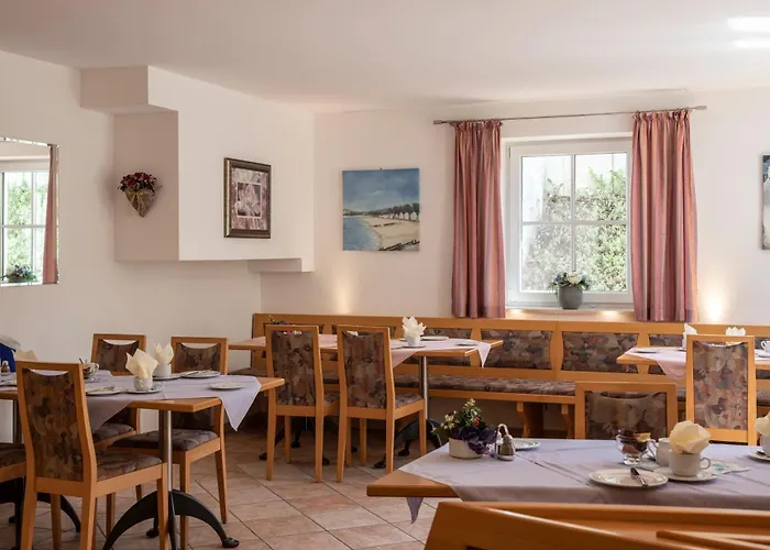 Hotel Demmel,