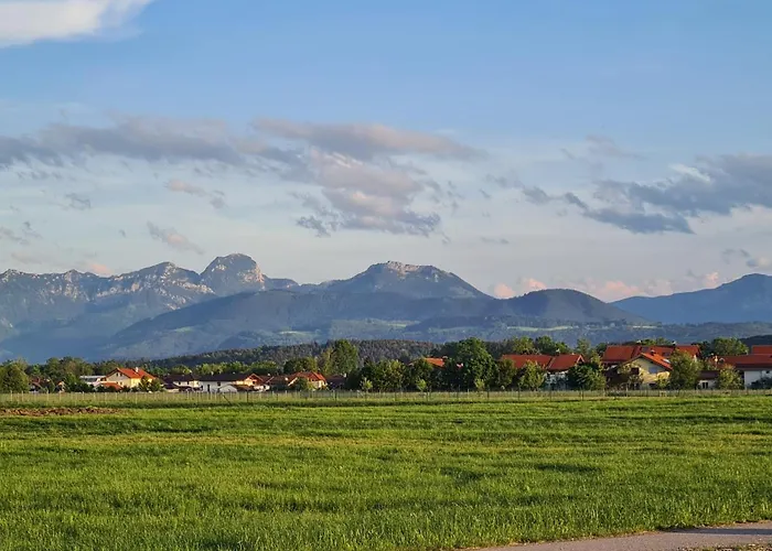Demmel, Bruckmühl